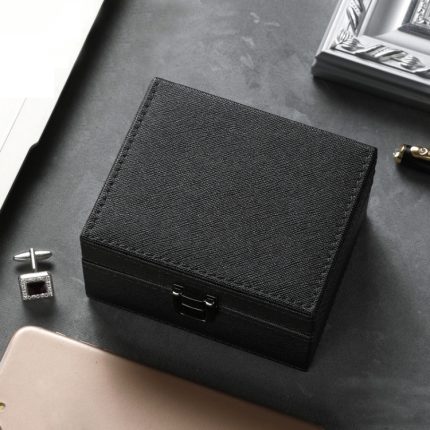Multifunktionale RFID-Handy-Autoschlüssel-Signalabschirmbox, Größe:, 11.5x9x6cm), 17x12x9cm