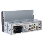 F133 7 Zoll MP5 Bluetooth Player Universal Wired CarPlay Rückfahrbild integriert, Stil:, 7 Inches Standard, 7 Inches Standard+4 Lights Camera, 7 Inches Standard+8 Lights Camera, 7 Inches Standard+12 Lights Camera – Bild 3