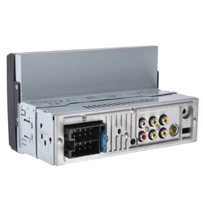 F133 7 Zoll MP5 Bluetooth Player Universal Wired CarPlay Rückfahrbild integriert, Stil:, 7 Inches Standard, 7 Inches Standard+4 Lights Camera, 7 Inches Standard+8 Lights Camera, 7 Inches Standard+12 Lights Camera – Bild 3