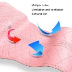 Flip-Fur-Autokissen, atmungsaktives Belüftungskissen für vier Jahreszeiten, Stil:, Front Cushion, Long Rear Cushion – Bild 3