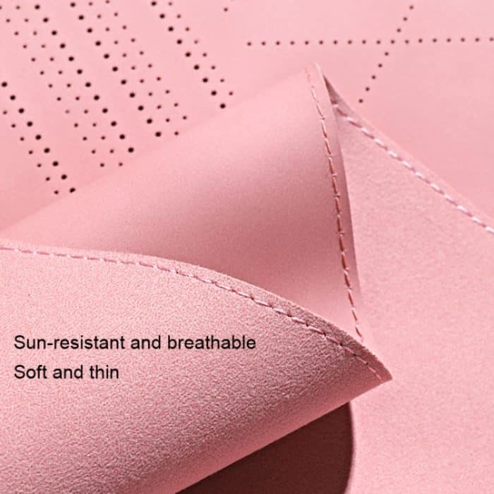 Flip-Fur-Autokissen, atmungsaktives Belüftungskissen für vier Jahreszeiten, Stil:, Front Cushion, Long Rear Cushion – Bild 5