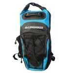 LONGHIKER Outdoor-Tauchflossen-Rucksack, Driften, Schwimmen, Angeln, Skitasche
