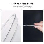 Cocktail-Acryl-Räucherhaube, Küchen-Dunstabzugshaube, Smoker Hood – Bild 4