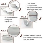 5 Stück Katzen-Keksform aus Edelstahl zum Selbermachen, Backutensilien, Cat Shape – Bild 4