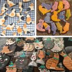 5 Stück Katzen-Keksform aus Edelstahl zum Selbermachen, Backutensilien, Cat Shape – Bild 5