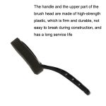 W-9210 2 Stück multifunktionale Auto-Reinigungsbürste, Reifenwachsbürste – Bild 3