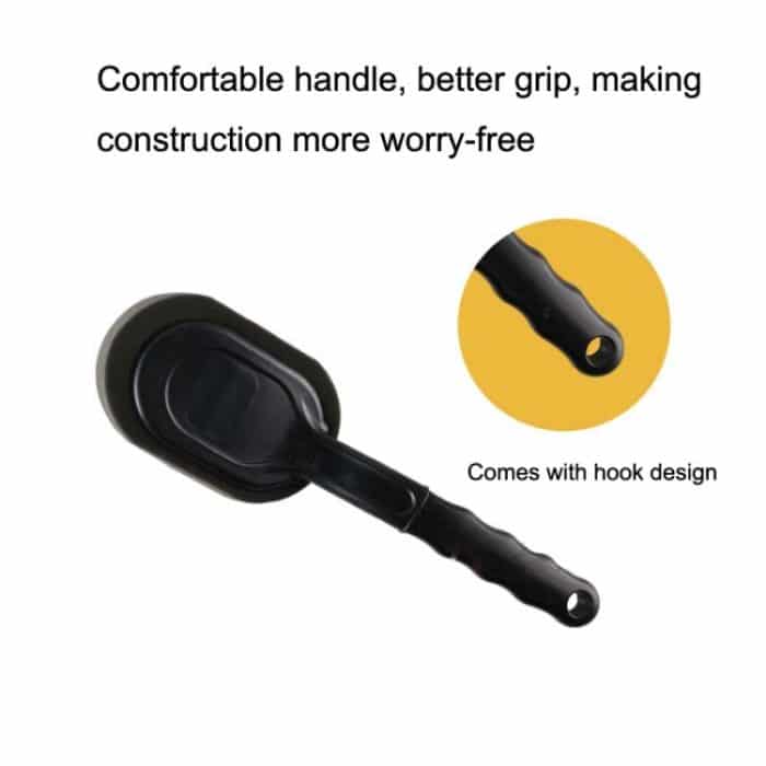 W-9210 2 Stück multifunktionale Auto-Reinigungsbürste, Reifenwachsbürste – Bild 5