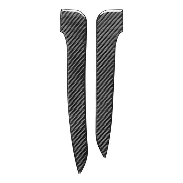 TBD0603321001A.jpg Für 2019-2024 BMW 8 Series G14 2 Stück/Set Linkslenker Rückspiegel Anti-Kratz-Streifenaufkleber, Left-hand Drive – Bild 1