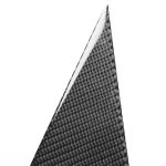 Für 2019-2024 BMW 8 Series G14 2 Stück/Set Universelle A-Säulenaufkleber für Links- und Rechtsantrieb – Bild 4