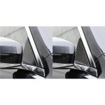 Für 2019-2024 BMW 8 Series G14 2 Stück/Set Universelle A-Säulenaufkleber für Links- und Rechtsantrieb – Bild 6