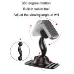 Auto-Mittelkonsolen-Paste, magnetischer Handyhalter – Bild 3