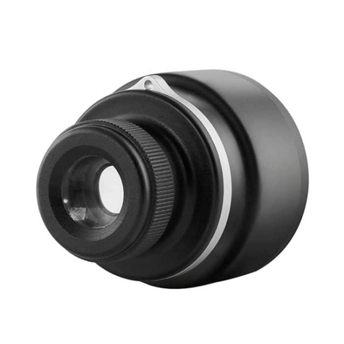 3X/4X Mini-Fernglas, tragbares Sternenbeobachtungsteleskop für den Außenbereich, 3x50, 2x40 – Bild 3