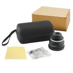 3X/4X Mini-Fernglas, tragbares Sternenbeobachtungsteleskop für den Außenbereich, 3x50, 2x40 – Bild 6