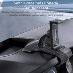 Auto-Armaturenbrett-Navigations-Handyhalterung zum Aufstecken – Bild 5