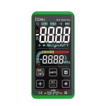 Baku BA-8233 Pro elektrischer Wartungswiderstand, Strom, Touchscreen, digitales Universal-Multimeter, BA-8233