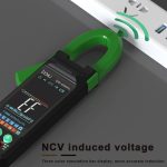 BAKU BA-8330 Pro Digitalmultimeter Elektrischer Wartungswiderstand Stromzangenförmiges Instrument, BA-8330 – Bild 3