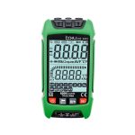 BAKU BA-2201 Digitalmultimeter Elektriker-Wartungswiderstandstester, BA-2201 – Bild 2