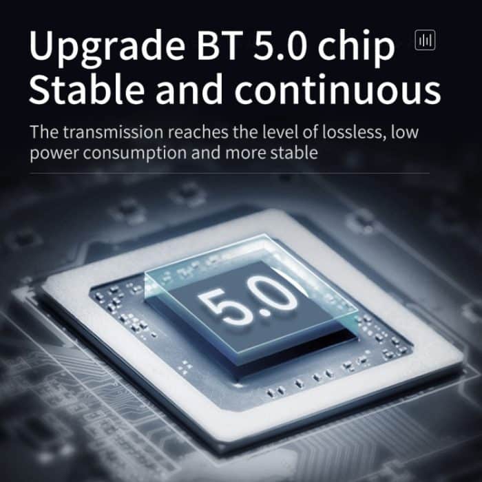 M11T Auto Bluetooth MP3 Player ISO Schnittstelle EQ Soundeffekt Schnellladung Buntes Tastenradio, A3032 – Bild 7