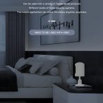 Tuya Smart App ZigBee Menschlicher drahtloser Bewegungs-Infrarotsensor-Detektor – Bild 6