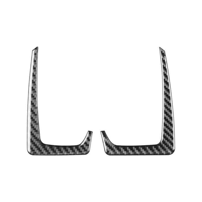 TBD0603342301A.jpg Für 2019-2024 BMW 8 Series G14 2 Stück/Set Linkslenker Instrument beidseitig dekorative Aufkleber, Left-hand Drive – Bild 1