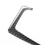 Für 2019-2024 BMW 8 Series G14 2 Stück/Set Linkslenker Instrument beidseitig dekorative Aufkleber, Left-hand Drive – Bild 4