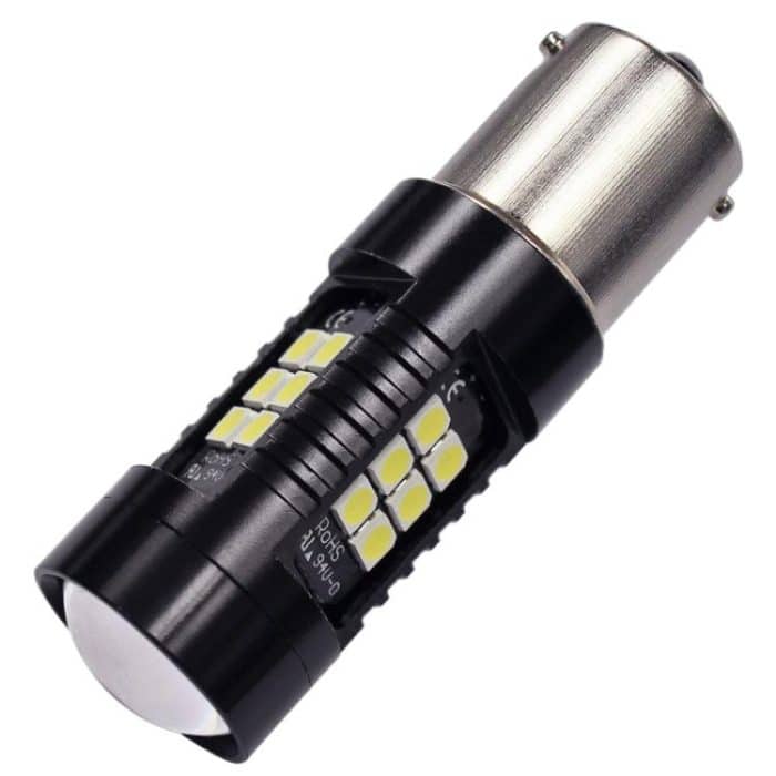 1pair Automotive High-power LED White Light Fog Lamp, 1156 – Bild 2