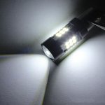 1pair Automotive High-power LED White Light Fog Lamp, 1156 – Bild 4