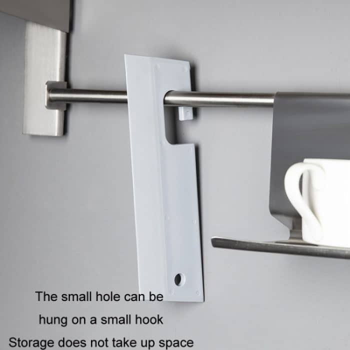 Badezimmerspiegel-Glas-Silikon-Wischer-Reinigungswerkzeuge, White, Grey – Bild 3