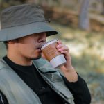 10 Stück Außen-Edelstahl-Becher, Verbrühungsschutz, Hochtemperatur-Wärmeisolationshülse – Bild 5