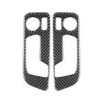 Für 2019-2024 BMW 8 Series G14 2 Stück/Set Universelle Sitzverstellungsaufkleber für Links- und Rechtsantrieb