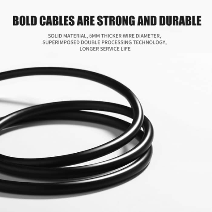 Xlrmini Caron-Buchse auf Mini-Buchse, Ausgleichskabel für 48 V Soundkarte, Mikrofon, Audiokabel, Länge:, 0.5m, 1m, 1.5m, 2m, 3m, 5m, 10m – Bild 4