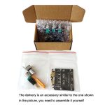 Mini-Bluetooth 5.1-Empfangs-Audiomodul mit Leistungsverstärker, digitaler D-Stereo-Zweikanal, ZK-LT21, ZK-152, ZK-152T, ZK-302, ZK-302T – Bild 6