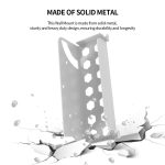 Für Switch OLED-Spielekonsole JYS Wandhalterung, Iron White, Iron Black – Bild 4