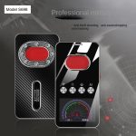 S698 Intelligenter GPS-Detektor Anti-Sneak Shooting Anti-Überwachungskamera-Detektor – Bild 2