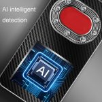 S698 Intelligenter GPS-Detektor Anti-Sneak Shooting Anti-Überwachungskamera-Detektor – Bild 4