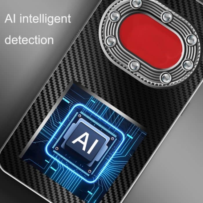 S698 Intelligenter GPS-Detektor Anti-Sneak Shooting Anti-Überwachungskamera-Detektor – Bild 4