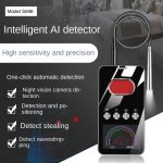 S698 Intelligenter GPS-Detektor Anti-Sneak Shooting Anti-Überwachungskamera-Detektor – Bild 7