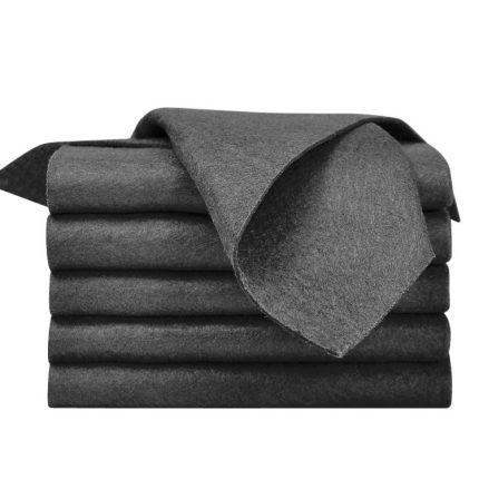 5 Stück saugfähiges, fusselfreies Geschirrtuch für die Küche, 20x25cm, 30x30cm, 30x40cm, 50x50cm, 40x50cm