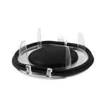 Ersatzzubehör für Staubsauger, For Dyson V6 Dust Bin Base Lid, For Dyson V7 V8 Dust Bin Base Lid, For Dyson V10 V11 Dust Bin Base Lid, For Dyson V10 Dust Bin Sealing Ring, For Dyson V11 Dust Bin Sealing Ring, For Dyson V10 V12 Slim Dust Bin Sealing Ring – Bild 3