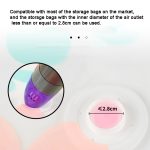 Für Dyson Staubsauger V7 V8 V10 V11 V15 Beutel Vakuum Saugdüse Bürstenkopf – Bild 5