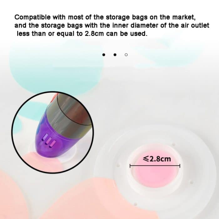 Für Dyson Staubsauger V7 V8 V10 V11 V15 Beutel Vakuum Saugdüse Bürstenkopf – Bild 5