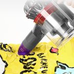 Für Dyson Staubsauger V7 V8 V10 V11 V15 Beutel Vakuum Saugdüse Bürstenkopf – Bild 6