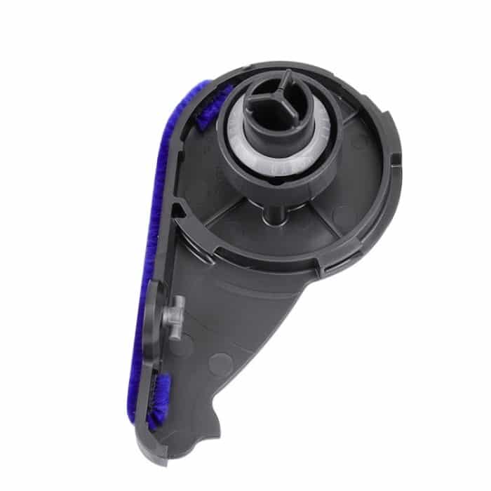 Saugkopf-Seitenabdeckung aus weichem Samt für Staubsauger, For Dyson V7 V8 V10 V11 V15, For Dyson Slim Light Version – Bild 3