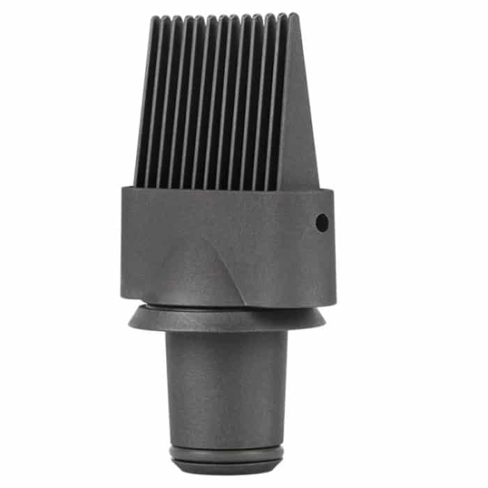 Für Dyson Haartrockner Wide Tooth Comb Glättungsdüse Hair Styler Tool – Bild 2