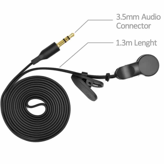 Ohrclip-Herzfrequenzsensor für Laufband und HRV-Monitor – Bild 3