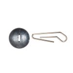 20 Stück schnell hängende Blei-Anhänger-Köder-Einführblei, umgekehrtes Blei, 14g, 18g, 21g – Bild 3