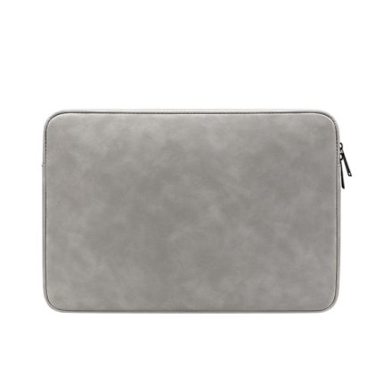 ND12 Laptoptasche aus Lammfell, leicht, wasserdicht, verschleißfest, 13.3 inches, 14.1-15.4 inches