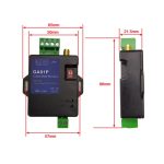 GA01P 2G Mini Intelligentes Abschalten / Stromausfall SMS-Telefonalarm – Bild 3
