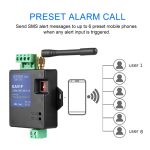 GA01P 2G Mini Intelligentes Abschalten / Stromausfall SMS-Telefonalarm – Bild 5