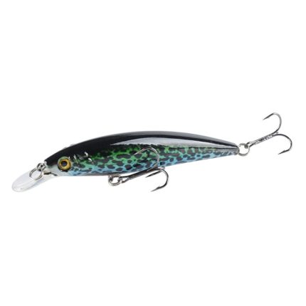 LB106 11 cm/11,5 g Köder, bemalt, bionischer Angelköder, harter Plastikköder, 6, 7, 9, 10, 11